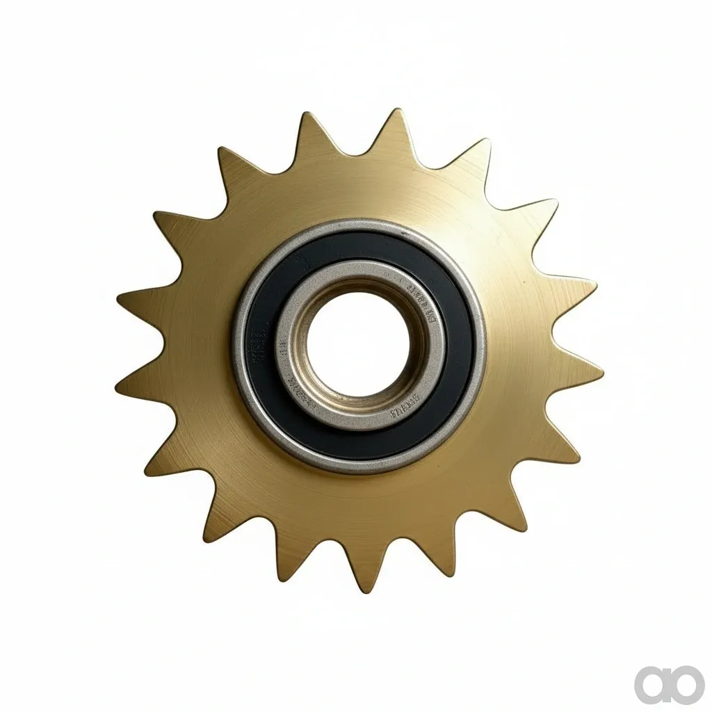 Amazone - 964885 - Spannrolle