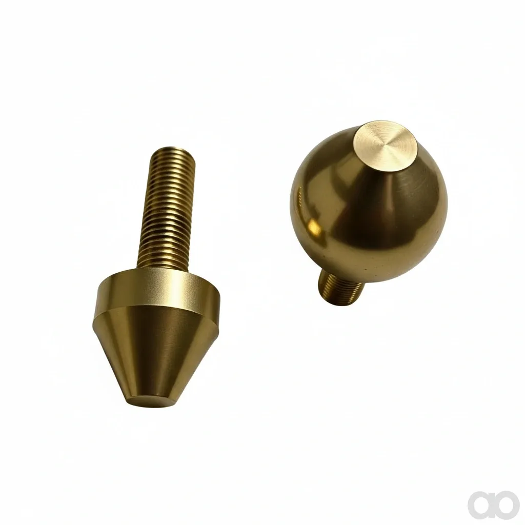Amazone - 964902 - Zentrierzapfen (B10)