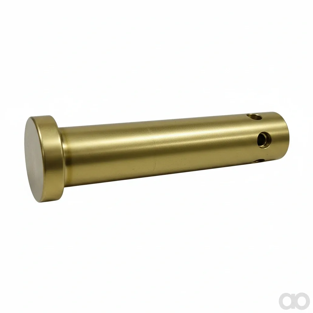 Amazone - 964994 - Bolzen B1 14,5X110X5X100