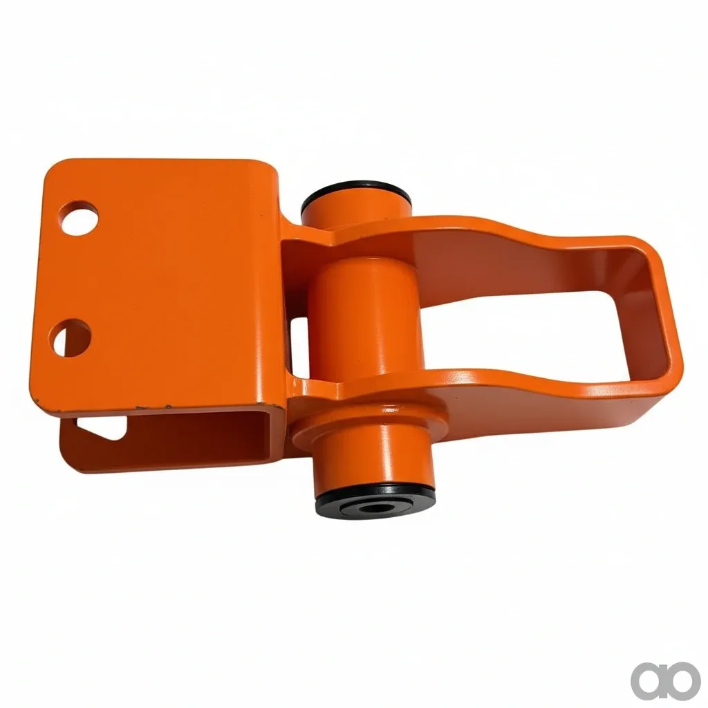 Amazone - 965069 - Lagerschelle 06 Kz