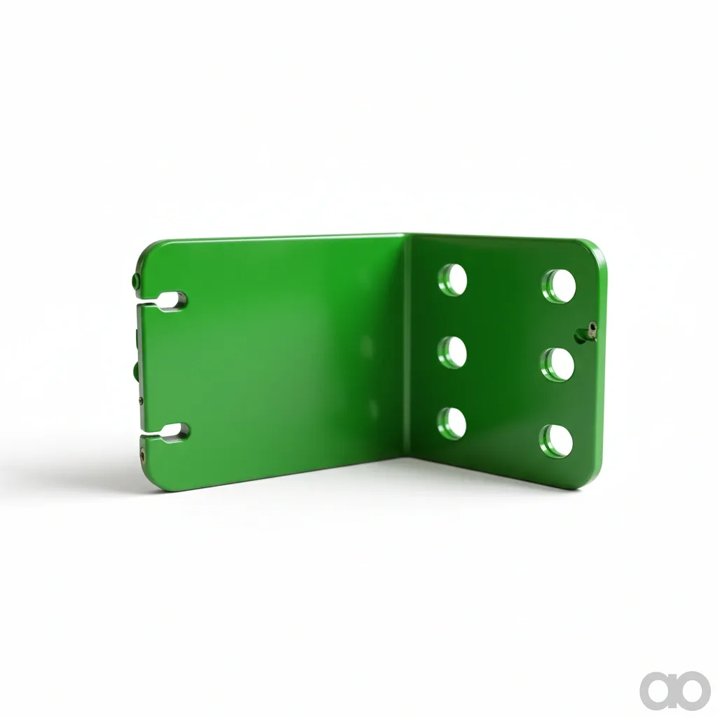 Amazone - 965119 - Verstaerkungswinkel (02/K3)