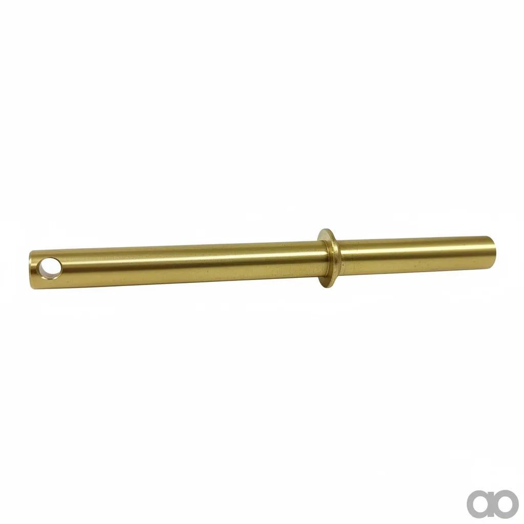 Amazone - 965153 - Bolzen L=300 (B10)