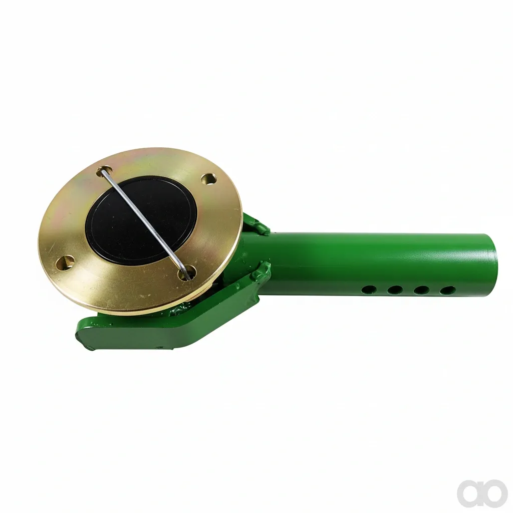 Amazone - 965155 - Randscheibe Montageteile Li