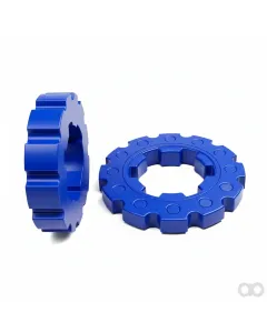Amazone - 965315 - Mikrodosierrad Blau