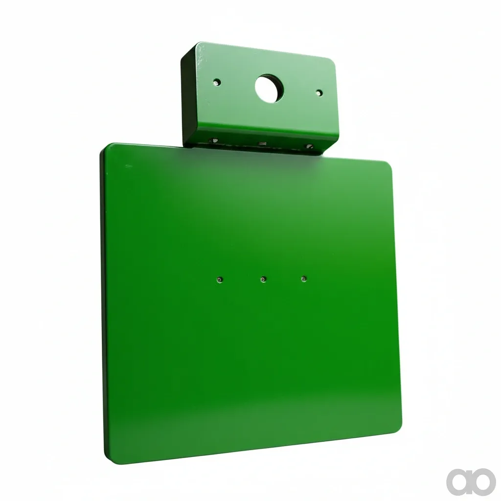 Amazone - 965351 - Beleuchtungshalter Vorn (02/K5)