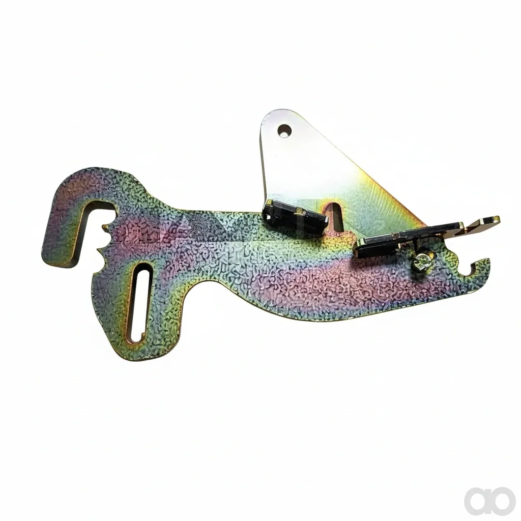 Amazone - 965367 - Federhalter Lg. Rotec+ (B10)