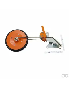 Amazone - 965371 - Saatandruckrolle Zum Kurzen Rohr