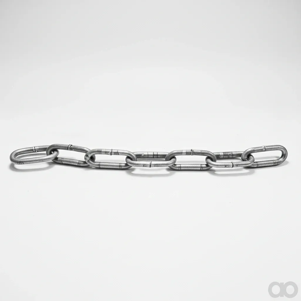 Amazone - 965389 - Kette G7X49 4Gl Tzn