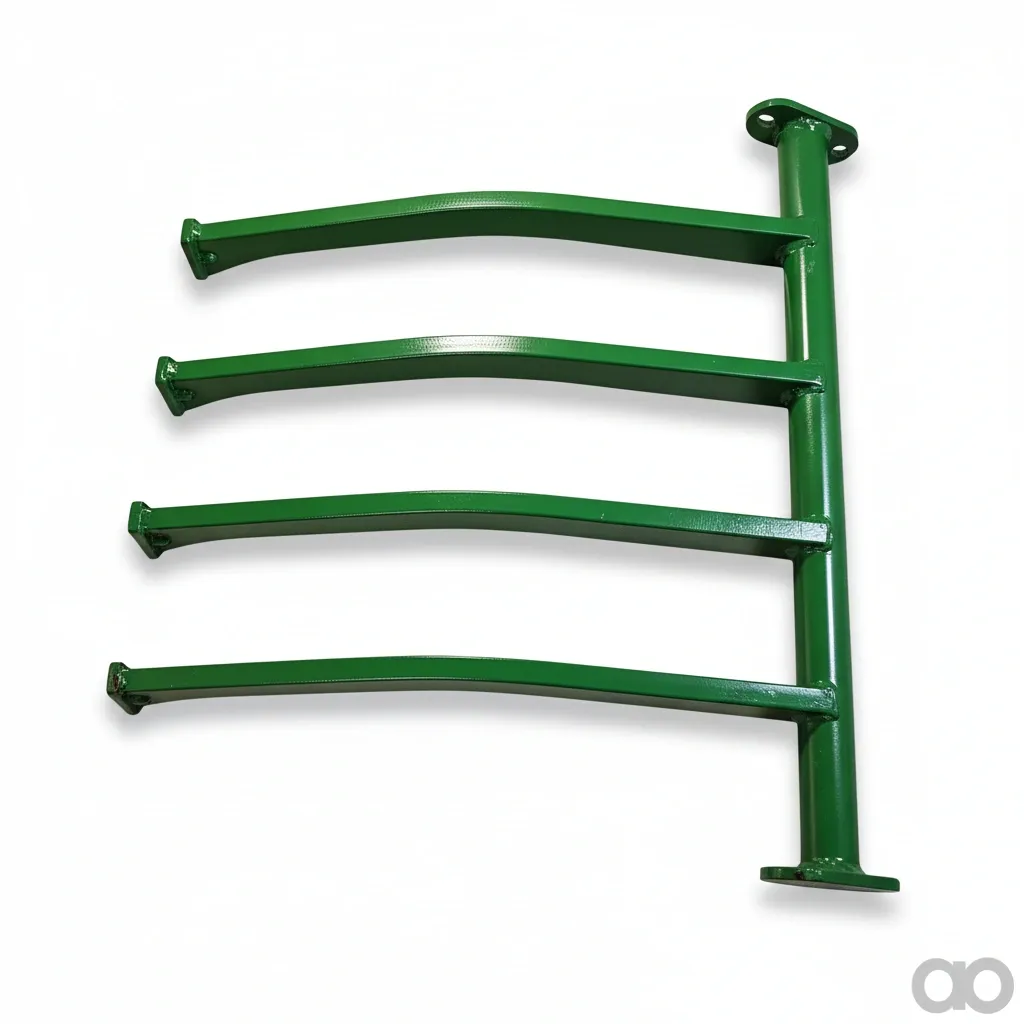 Amazone - 965563 - Abstreiferhalter Spec (02) #0A