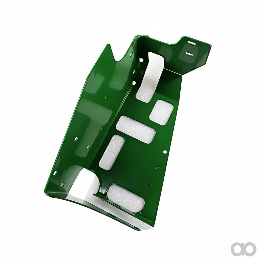 Amazone - 965583 - Konsole F. Hydr.schalt. (02/K3)