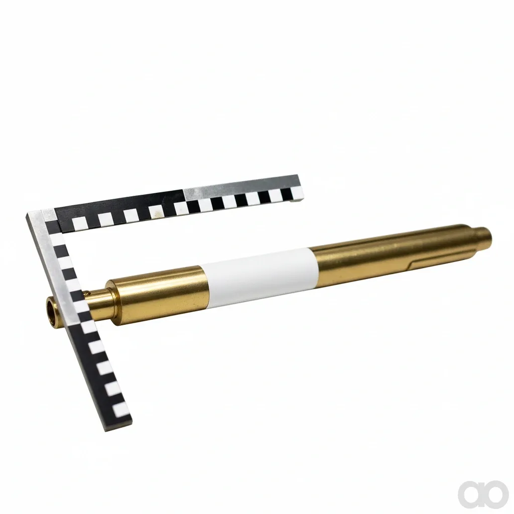 Amazone - 965594 - Dosierwelle (B10)