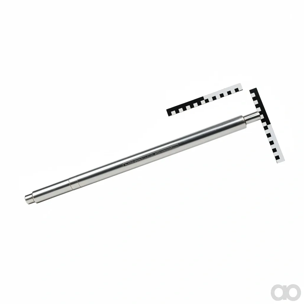 Amazone - 965595 - Dosierwelle Lg (B10)