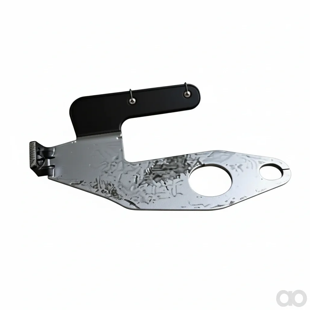 Amazone - 965598 - Magnethalter Stangen