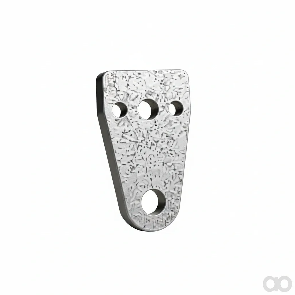 Amazone - 965602 - Duesenhalteblech