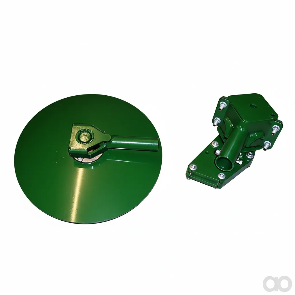 Amazone - 965706 - Randscheibe Cir 6M Spec Re