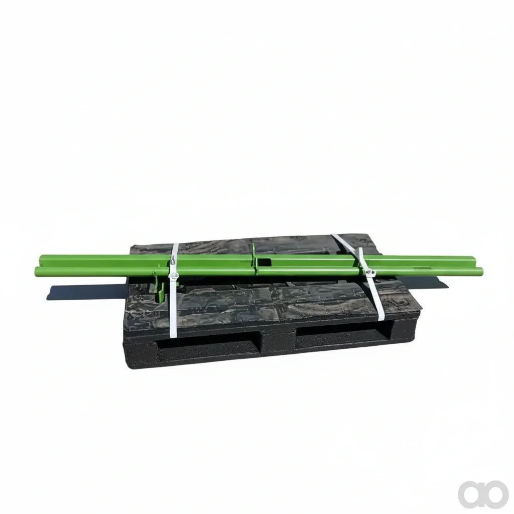 Amazone - 965718 - Striegelhauptrohr 2976 III (02)
