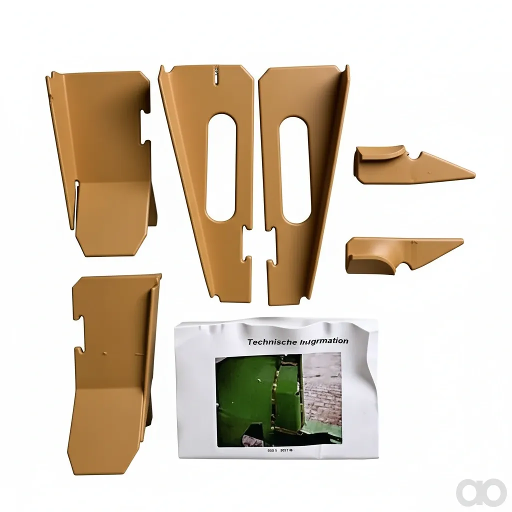 Amazone - 965813 - Verstaerkungssatz AD03 (01)