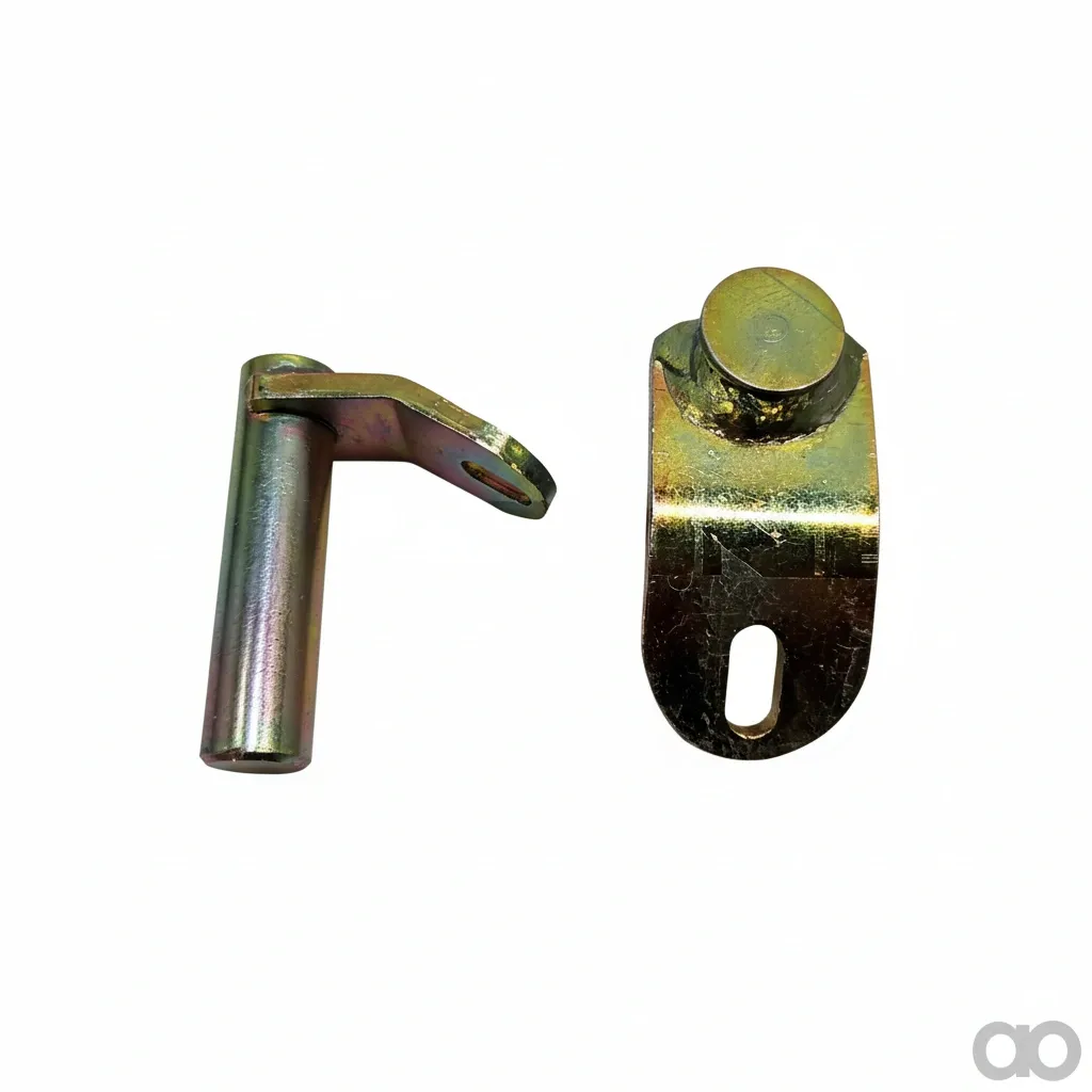 Amazone - 965815 - Bolzen 78 (B10)