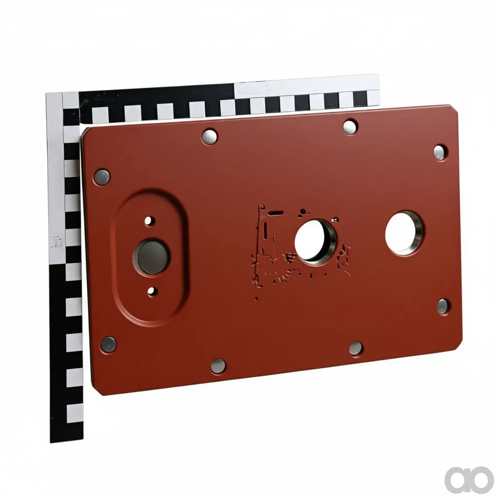 Amazone - 965821 - Deckel Getr. 3G. Shg. m. Luefte
