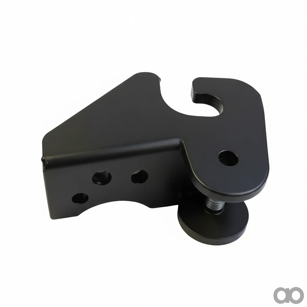 Amazone - 965868 - Zyl.-Stuetzbock Re. KG03-2 (02)