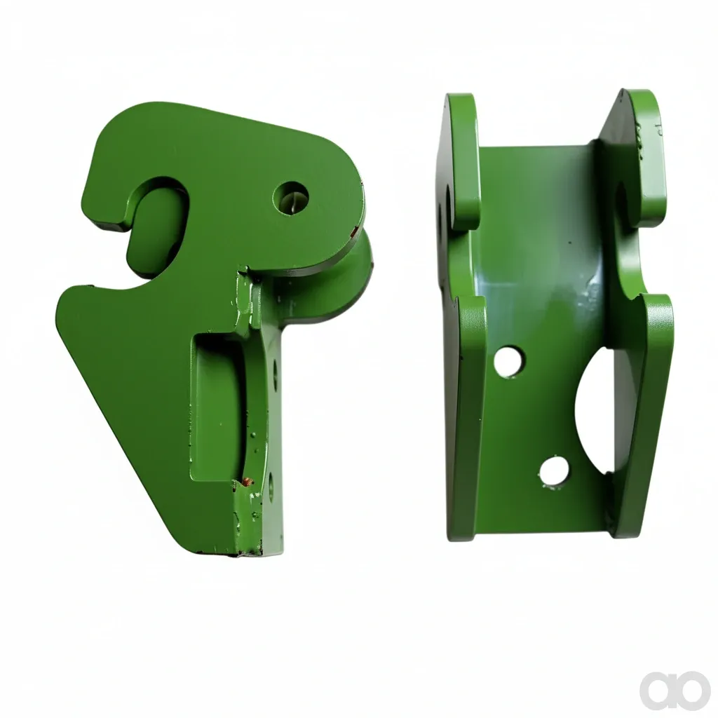 Amazone - 965872 - Zyl.-Stuetzbock Li. KG03-2 (02)