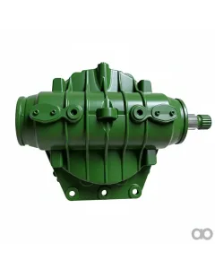 Amazone - 966004 - Getr.-Seiten Re.KG 603-2 (02)