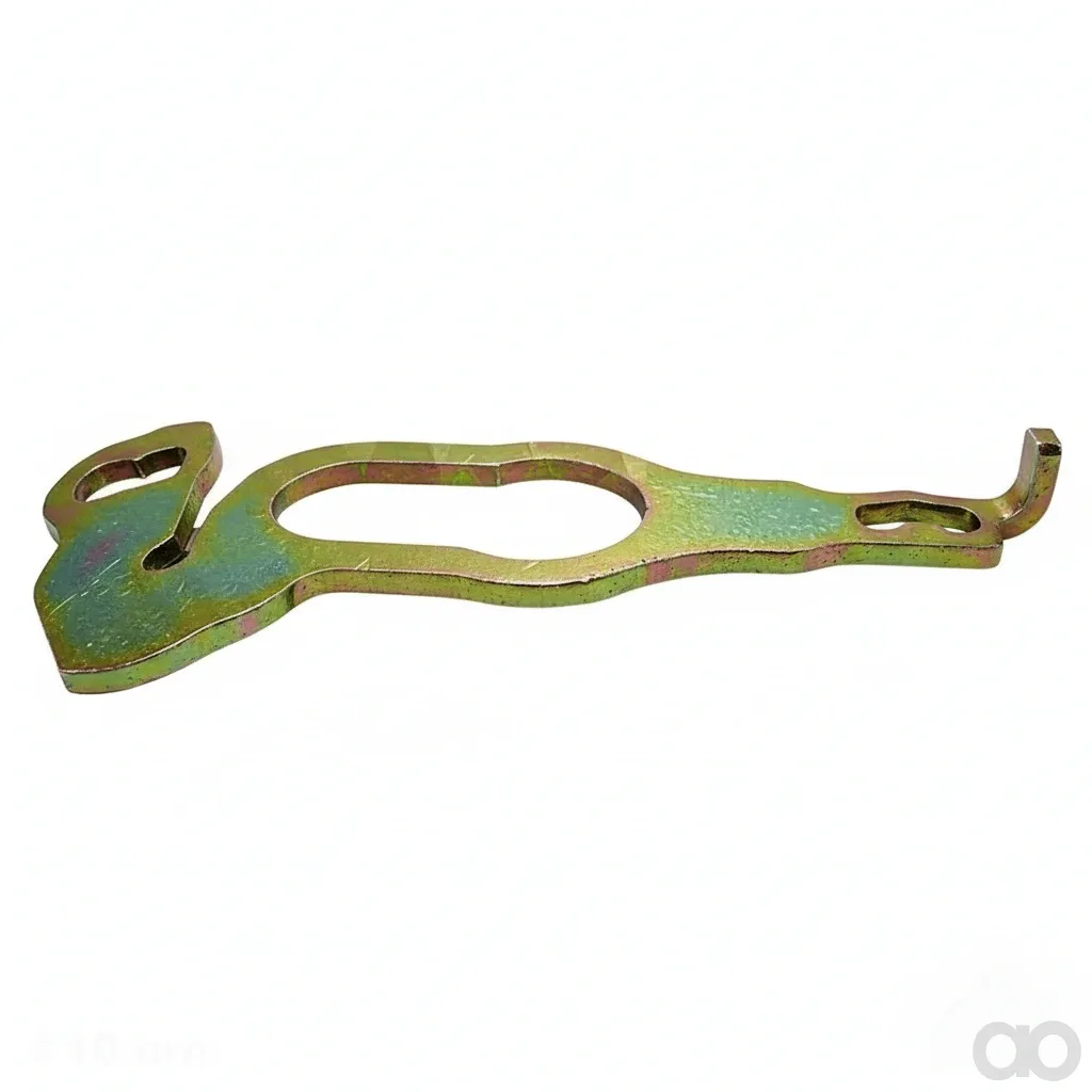 Amazone - 966075 - Halter Scheibe Hi (B10)