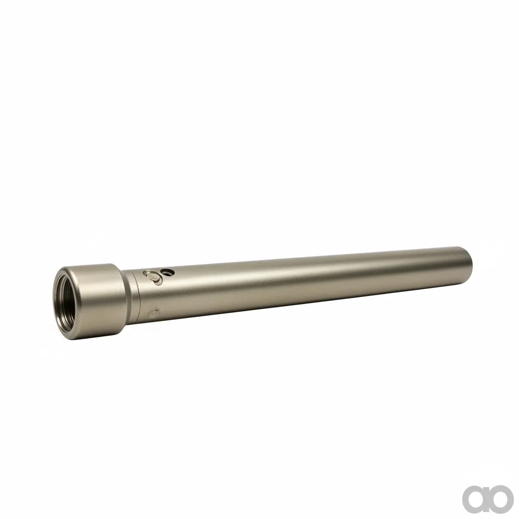 Amazone - 966160 - Kupplungsrohr 104 (B09)
