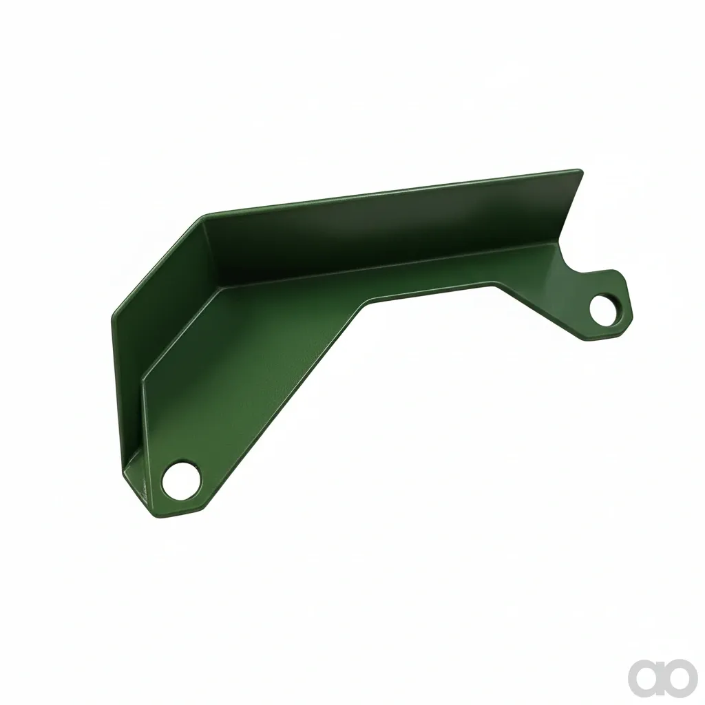 Amazone - 966167 - Schutz Vorn Ar (02/K5)