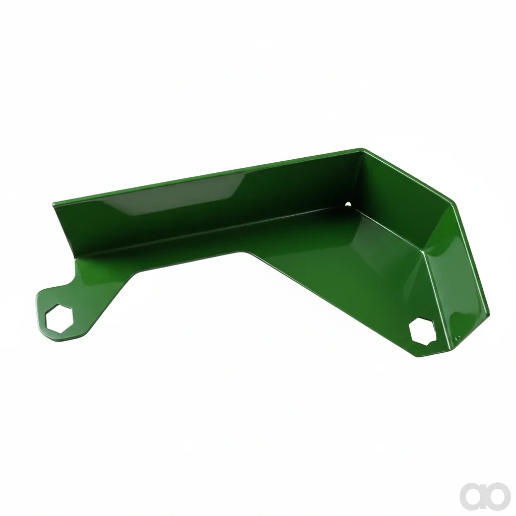 Amazone - 966168 - Schutz Vorn Al (02/K5)