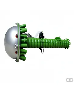 Amazone - 966302 - Verteilerkopf 24-125-6