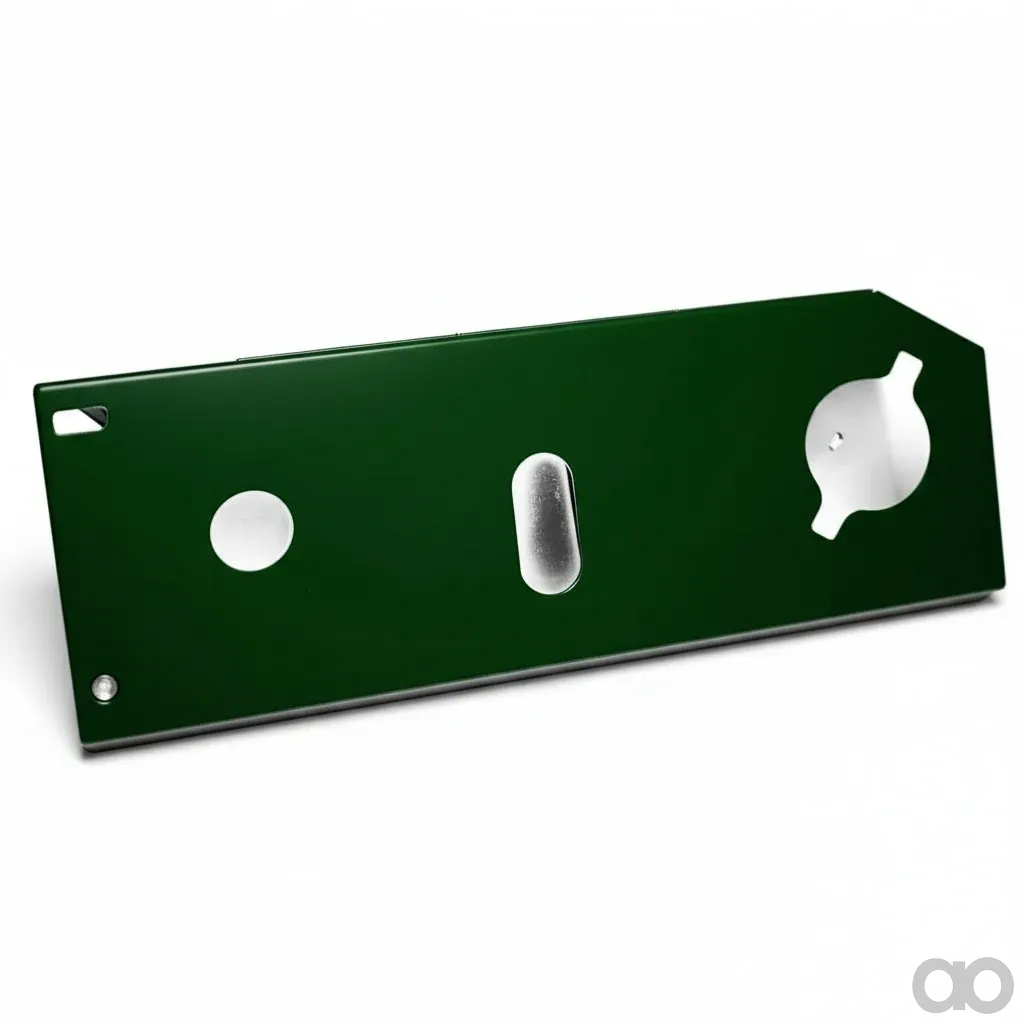 Amazone - 966304 - Lagerblech E FS204 (02)