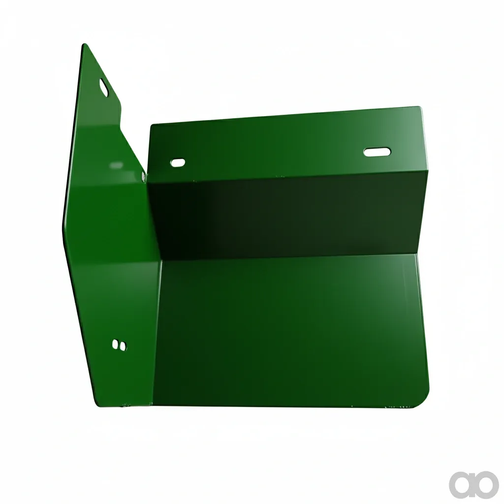 Amazone - 966309 - Geblaeseabschirmung (02/K5)