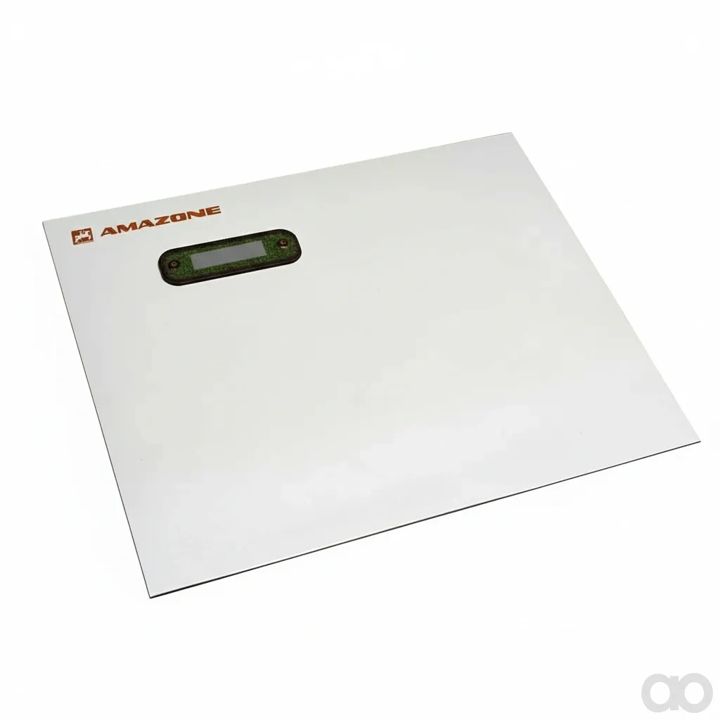 Amazone - 966416 - Gegenplatte (B10)