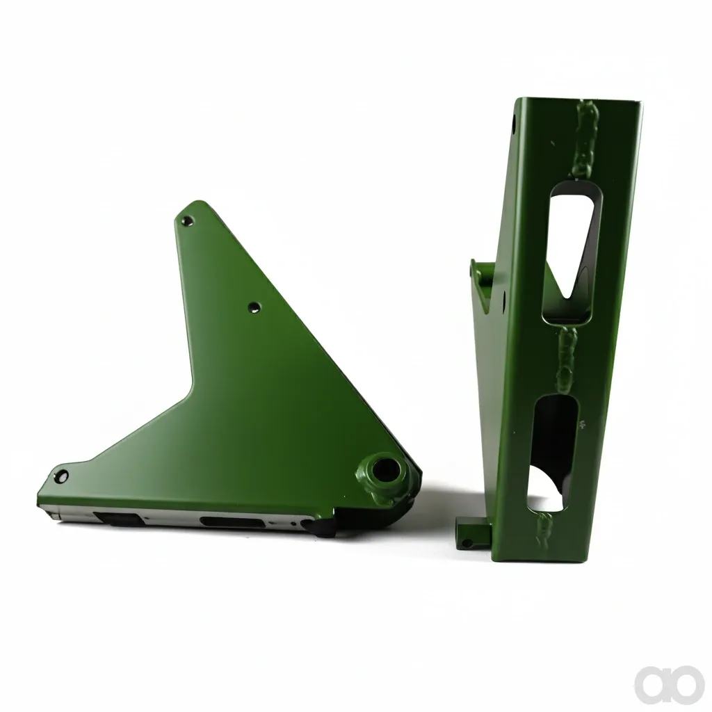 Amazone - 966509 - Konsole F. Striegela. (02)