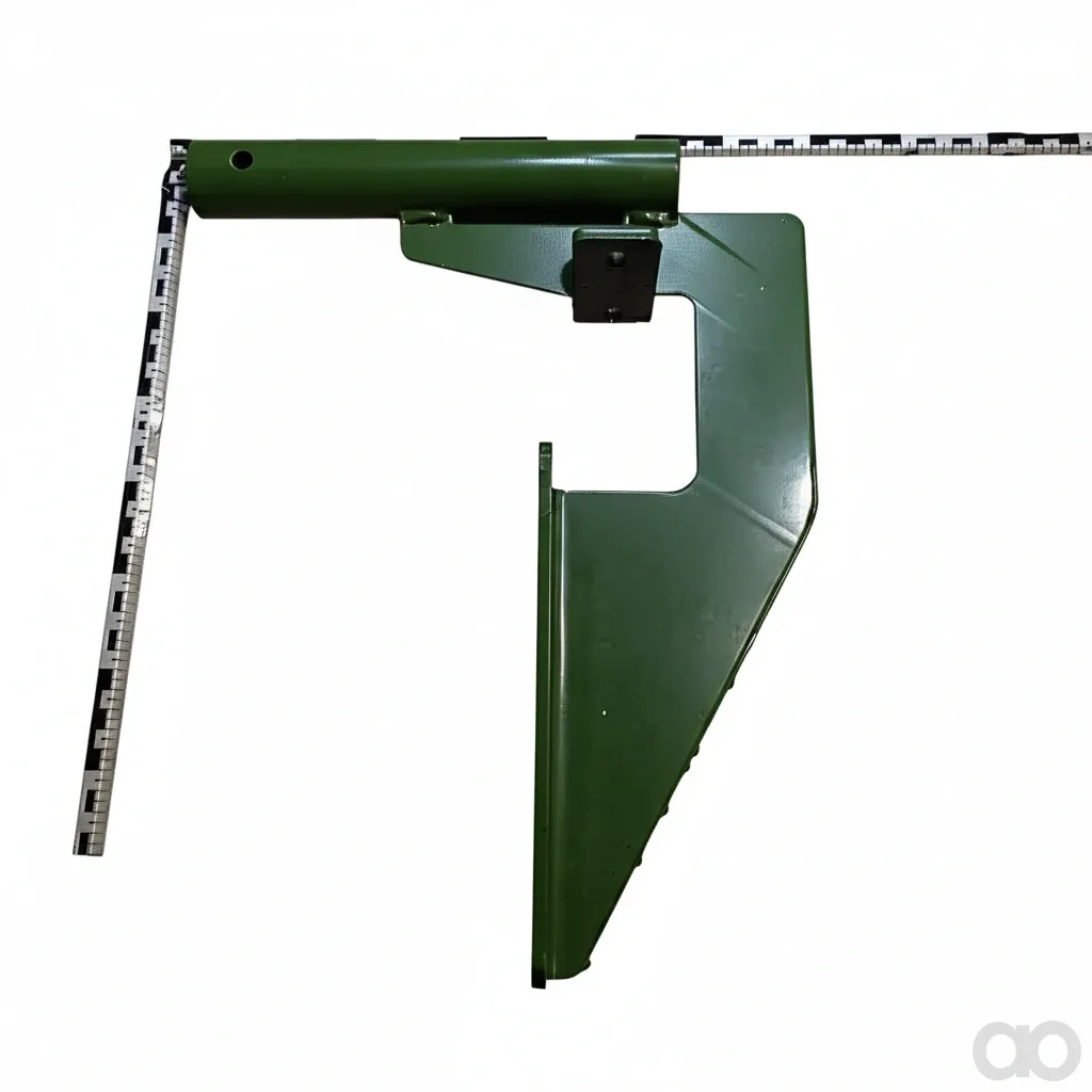 Amazone - 966513 - Halter Handlauf (02)