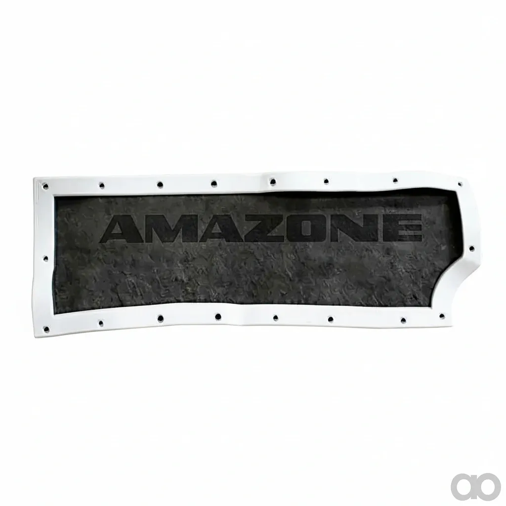 Amazone - 966714 - Dichtung KE253 Spec. S=5##A