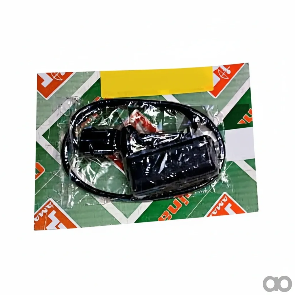 Amazone - 966724 - Leuchte Kennzeichen m.Kabel CI