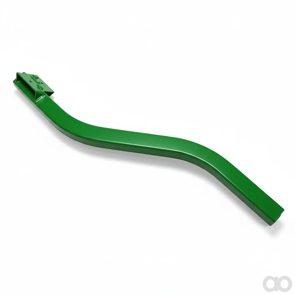 Amazone - 966731 - Gelenkrohr Li. Kpl (02/K3)