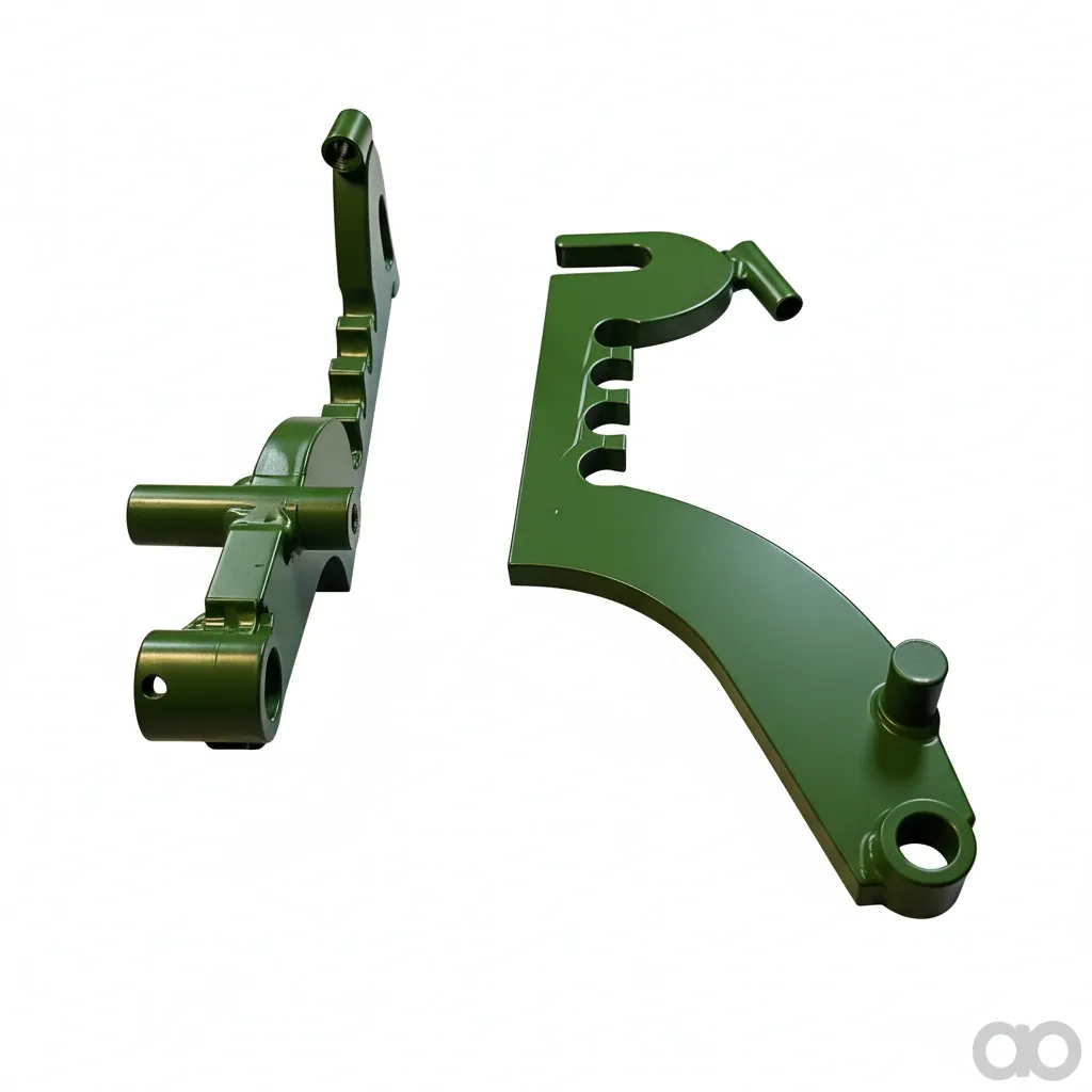 Amazone - 966839 - Haltearm Li (02/K5)