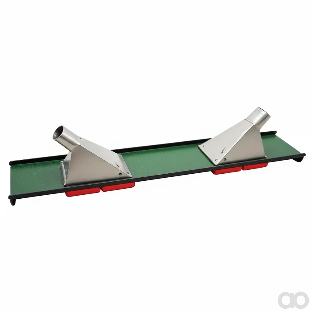 Amazone - 966877 - Trichterschiene 650L #0A
