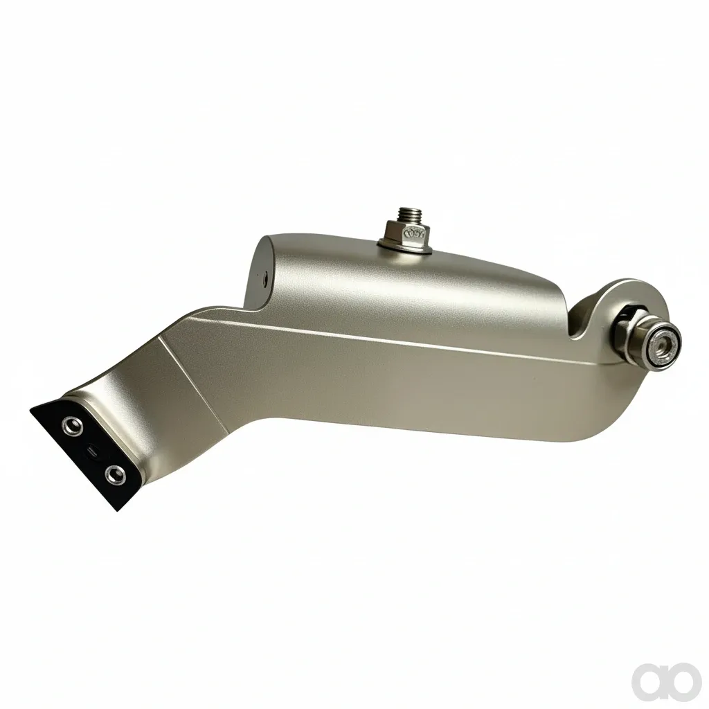 Amazone - 966975 - Abstreifer Rotec Pl Kz
