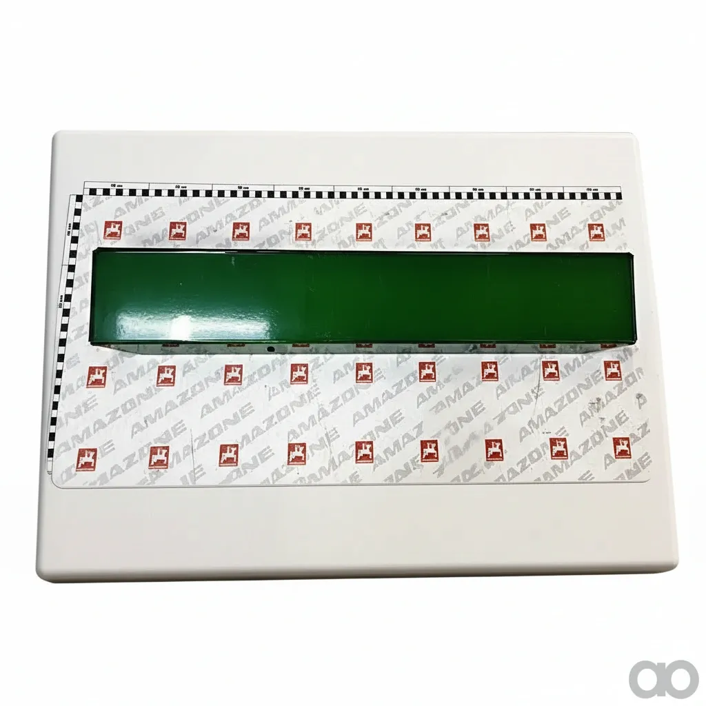 Amazone - 967102 - Aufsatzseitenwand 250L (02/K5L)