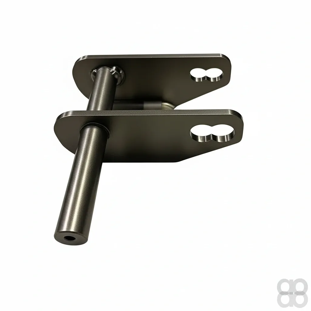 Amazone - 967185 - Spanngabel (B10)