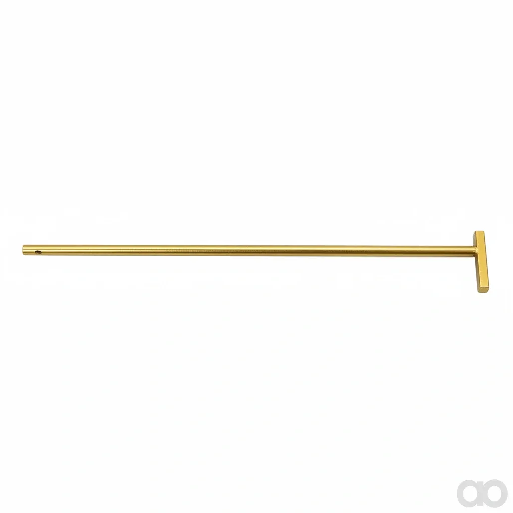 Amazone - 967327 - Verstellstange Re. (B10)