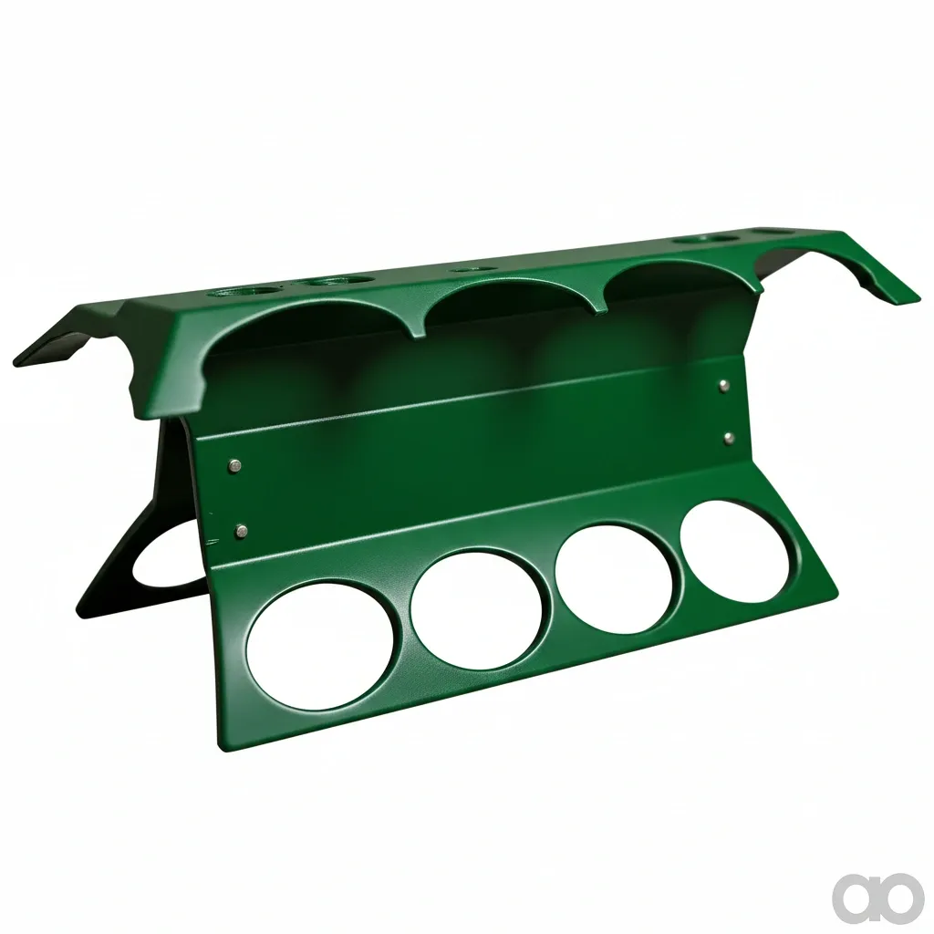 Amazone - 967396 - Rollenhalter (02)