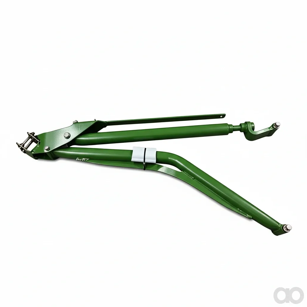Amazone - 967507 - Halterohrsatz Ad-P Spec.