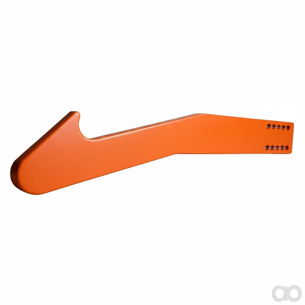 Amazone - 967598 - Fanghaken L= 655 (11)