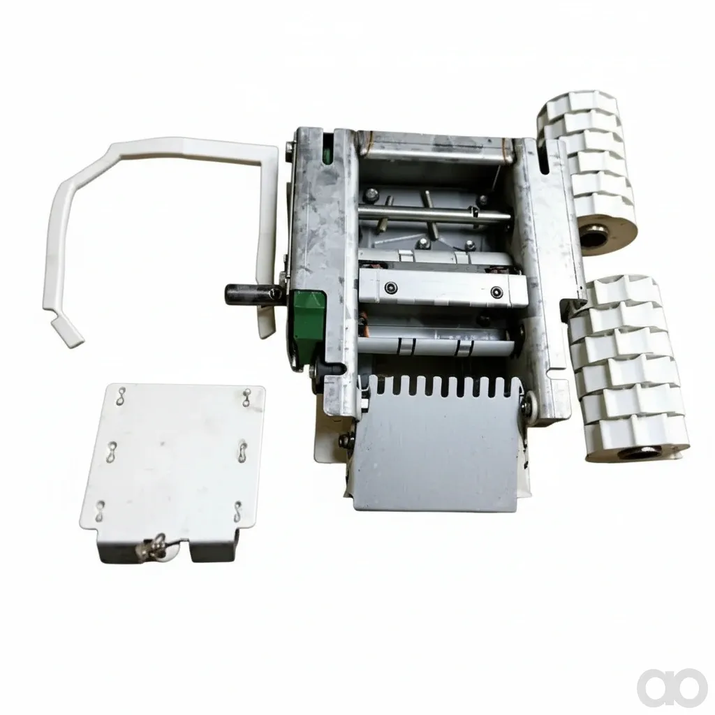 Amazone - 967747 - Einzeldosierung 1.3 Al