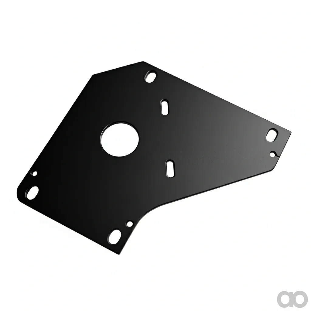 Amazone - 967757 - Gegenblech